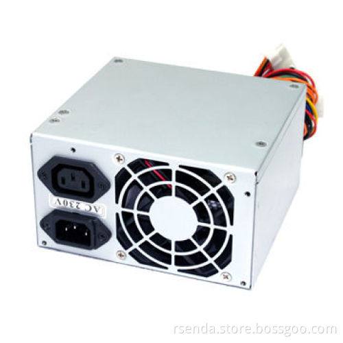 200w ATX 24pin with APFC version computer power